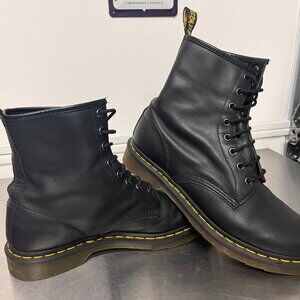 Dr. Martens 1460 Matte Boot